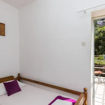 Bradas-single With Shared Bathroom No1 Apartment Dubrovnik