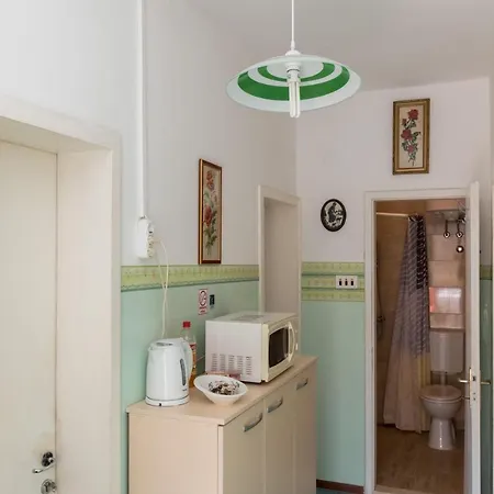 Bradas-single With Shared Bathroom No1 Apartamento *
