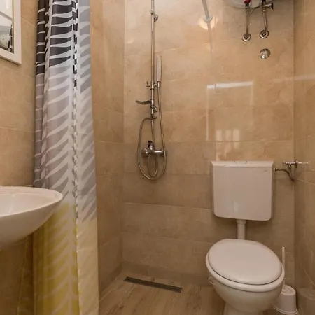 Apartamento Bradas-single With Shared Bathroom No1 Dubrovnik